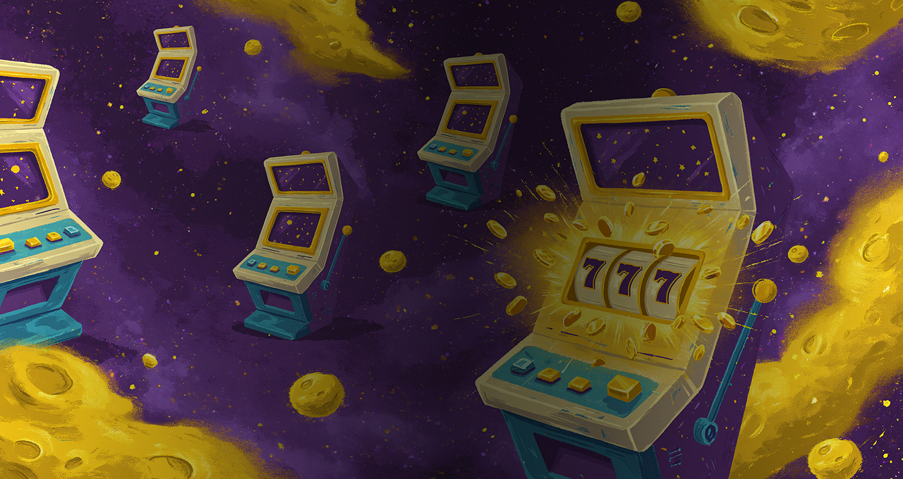 Moonwin Casino